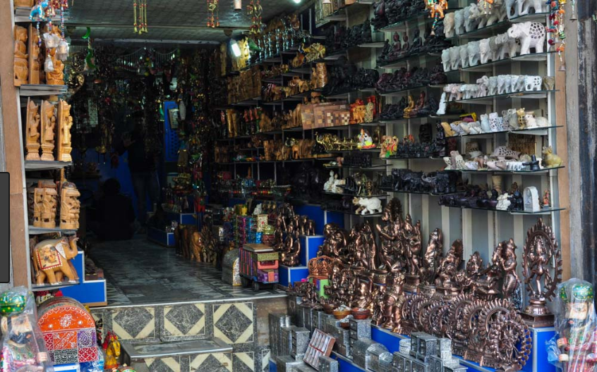 в Дели и отзыв о тарифе GlobalSim