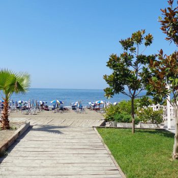 Поездка в Албанию и отзыв о тарифе Globalsim