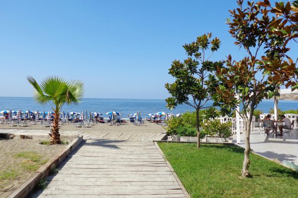 Поездка в Албанию и отзыв о тарифе Globalsim