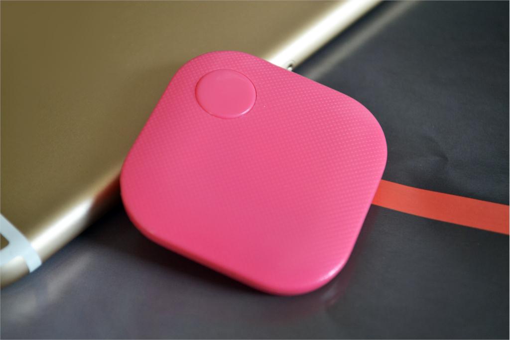 GPS-трекер для багажа