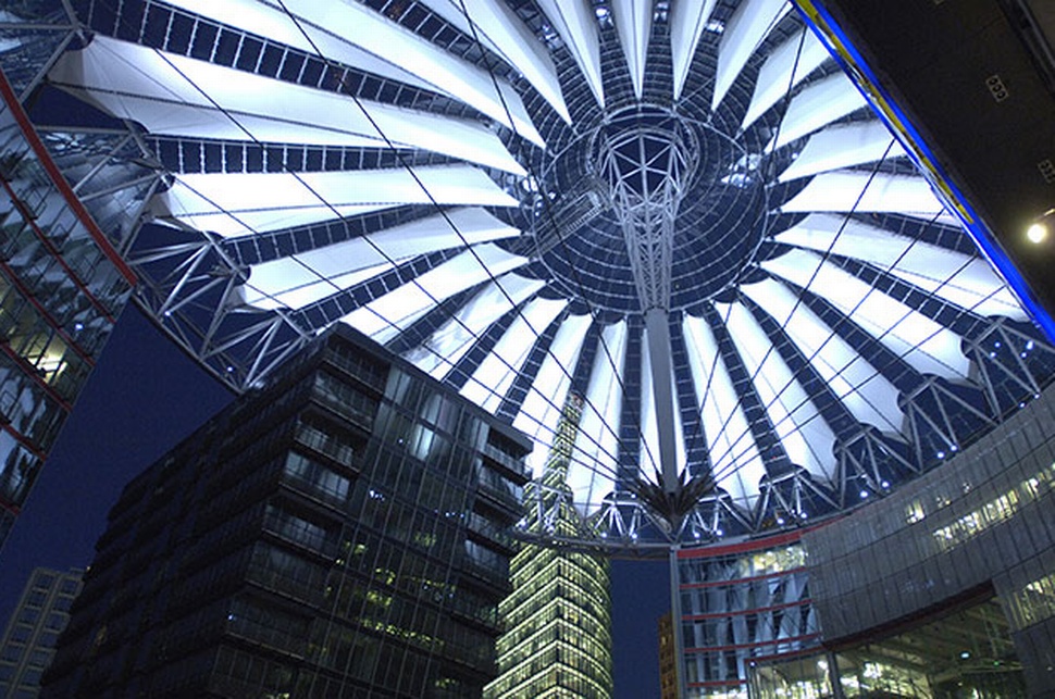 Незабываемое автопутешествие по Германии 