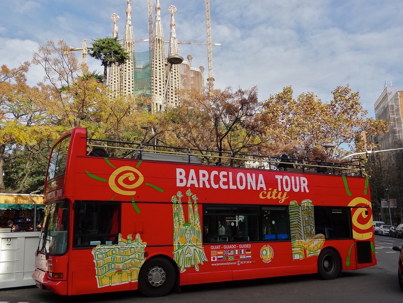 Для туристов в Барселоне: полезные лайфхаки для экономии денег и времени