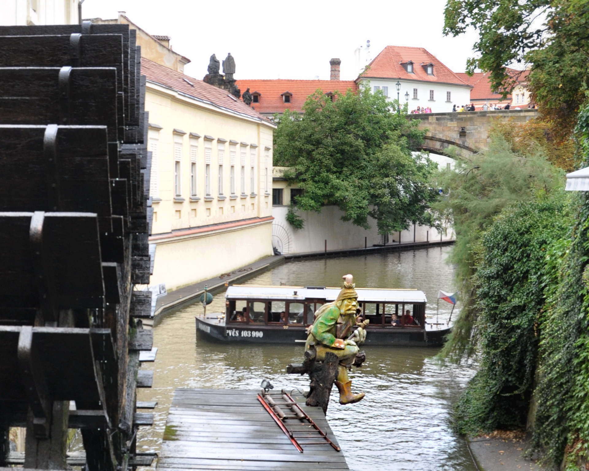  остров Кампа