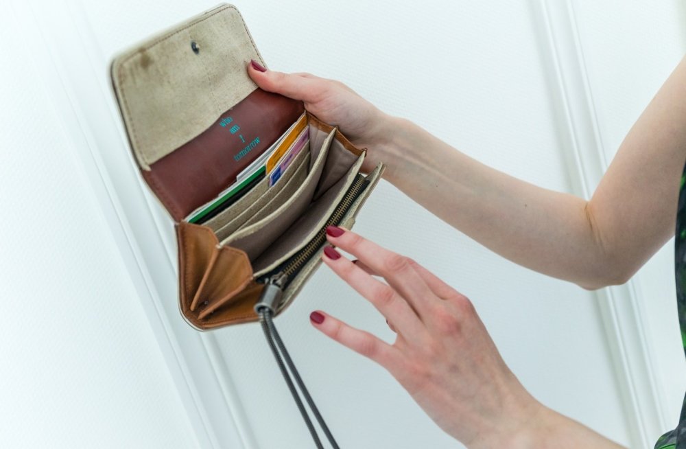 без ценных вещей в отпуске