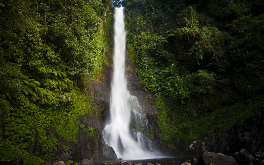  Кута в Индонезии отдых в июне