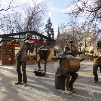 Необычная Прага: как открыть город заново и не заскучать опытному туристу?