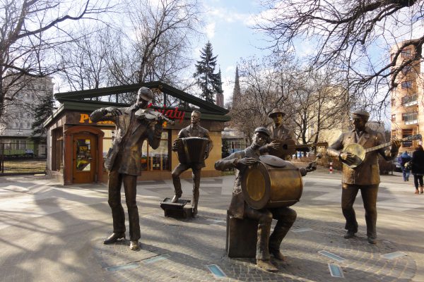 Необычная Прага: как открыть город заново и не заскучать опытному туристу?