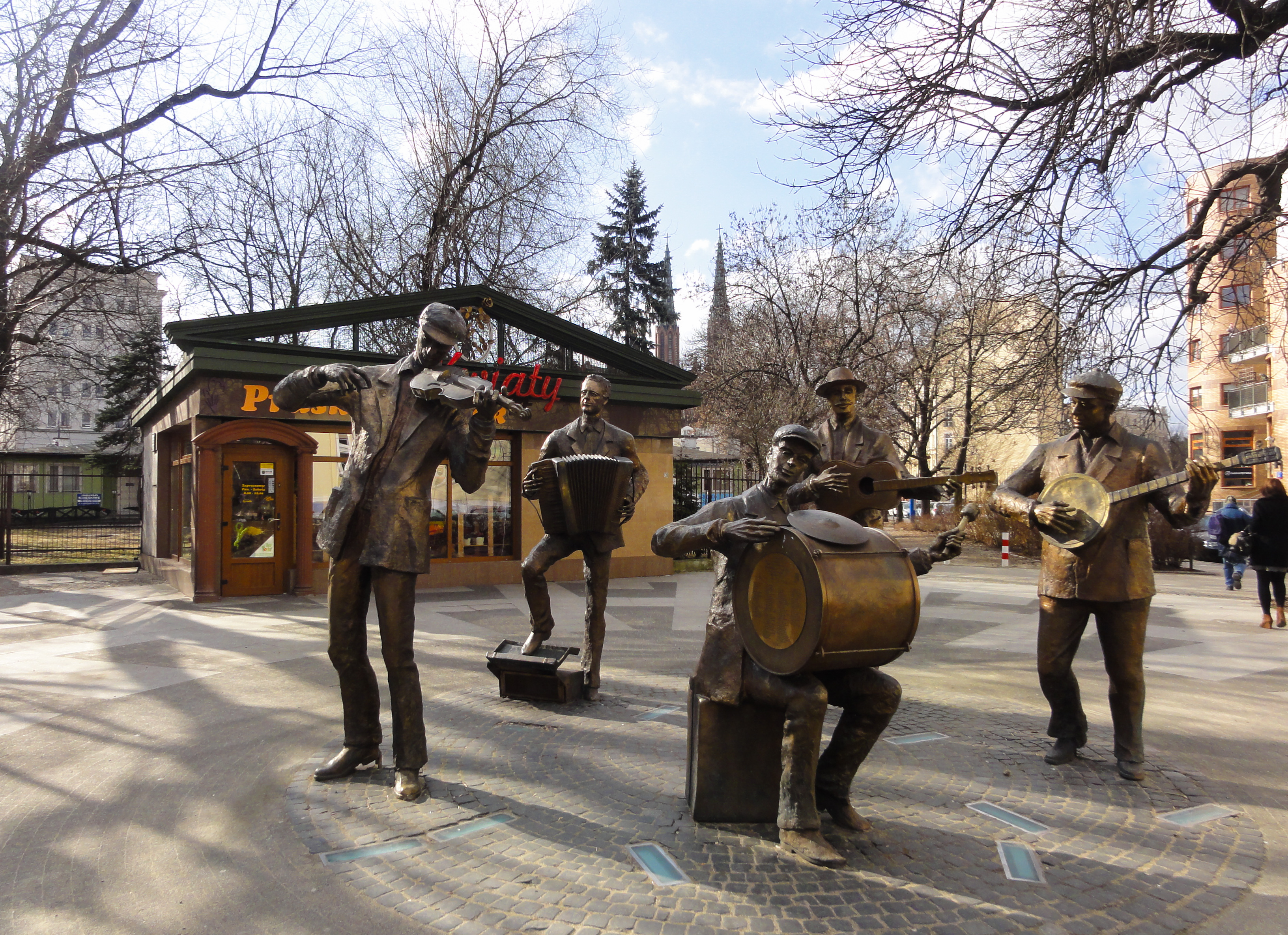 Необычная Прага: как открыть город заново и не заскучать опытному туристу?