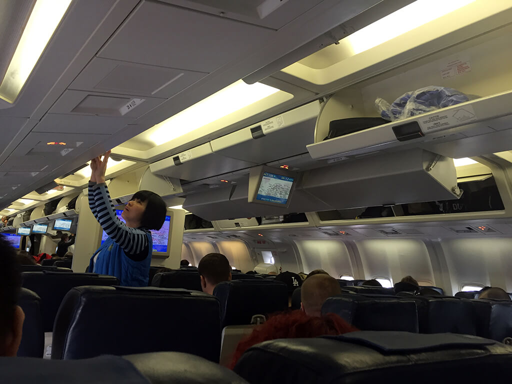 Аэропорт для туриста: десять ценных секретов