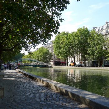 Волшебная поездка в Париж и мнение об услугах Orange