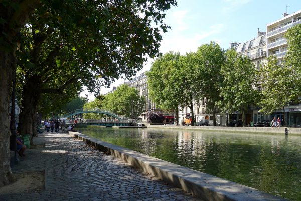 Волшебная поездка в Париж и мнение об услугах Orange