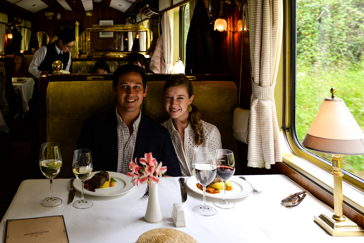 На поезде Belmond Hiram Bingham в Мачу-Пикчу: что ждет туриста?