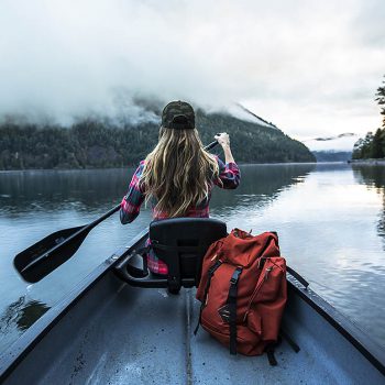 Чем полезны путешествия в одиночку: 7 причин, чтобы купить билет только для себя