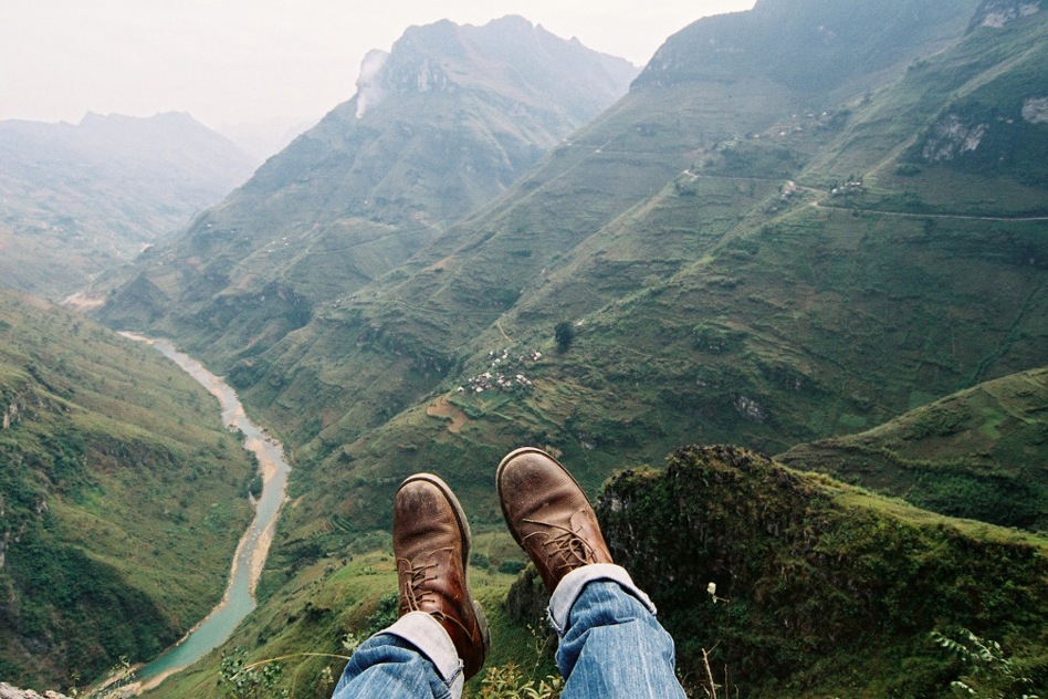 путешествия в одиночку