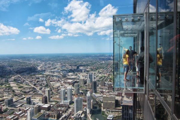 Лучшие виды, или какие смотровые площадки действительно стоят внимания туриста