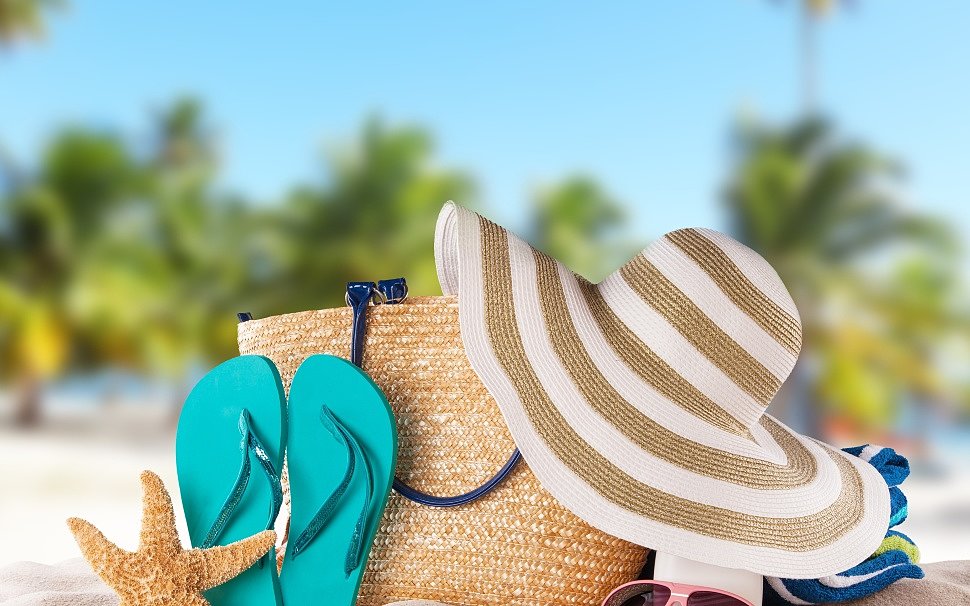 Как не остаться без ценных вещей в отпуске: советы