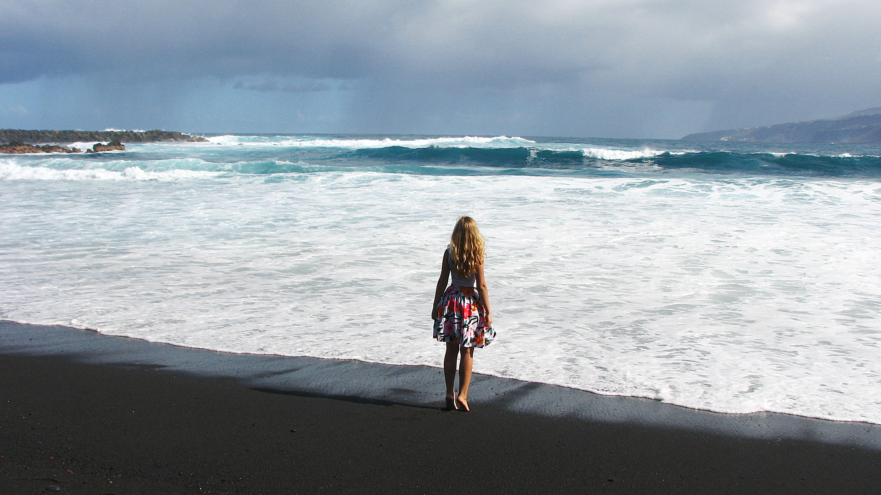 Майский отдых на Тенерифе и выбор тарифного плана на Интернет