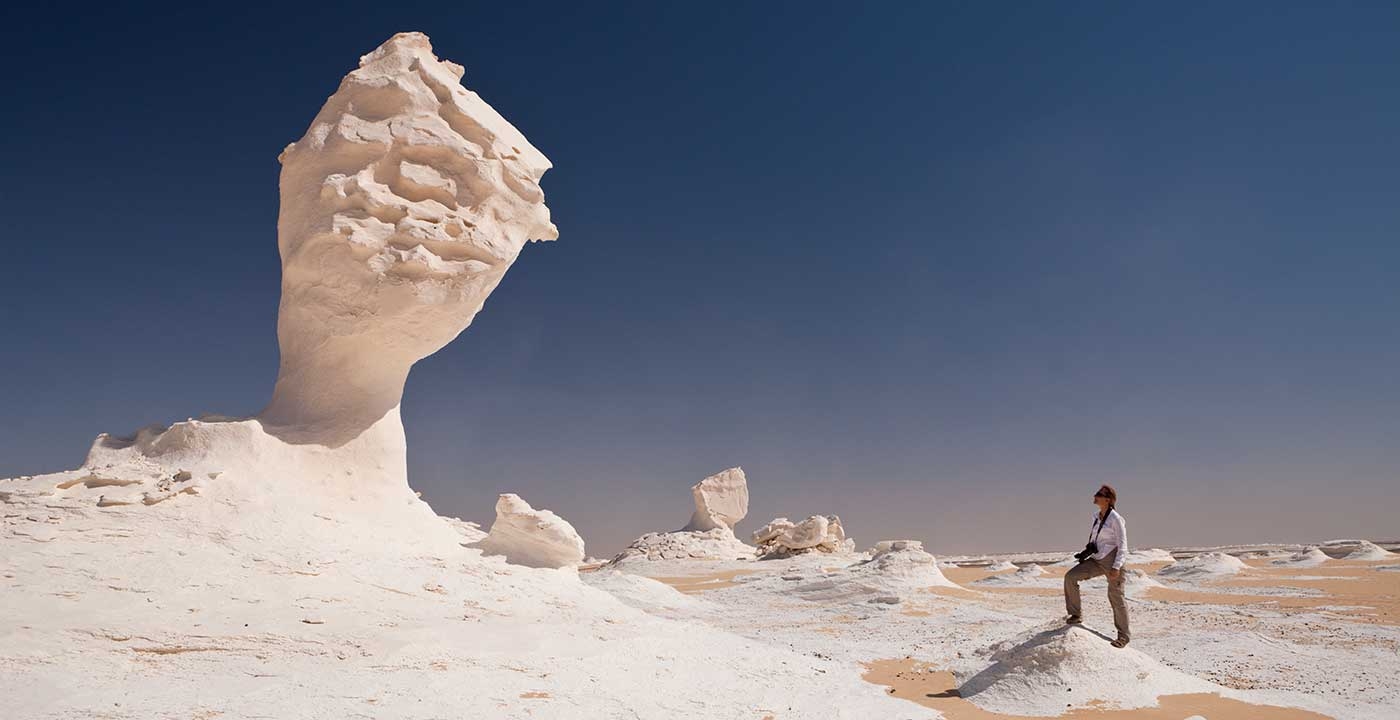 Чем полезны путешествия в одиночку: 7 причин, чтобы купить билет 