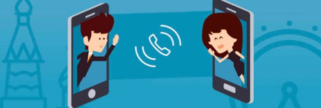 Россияне в 2018 начали пользоваться услугами голоса и Интернетом в роуминге