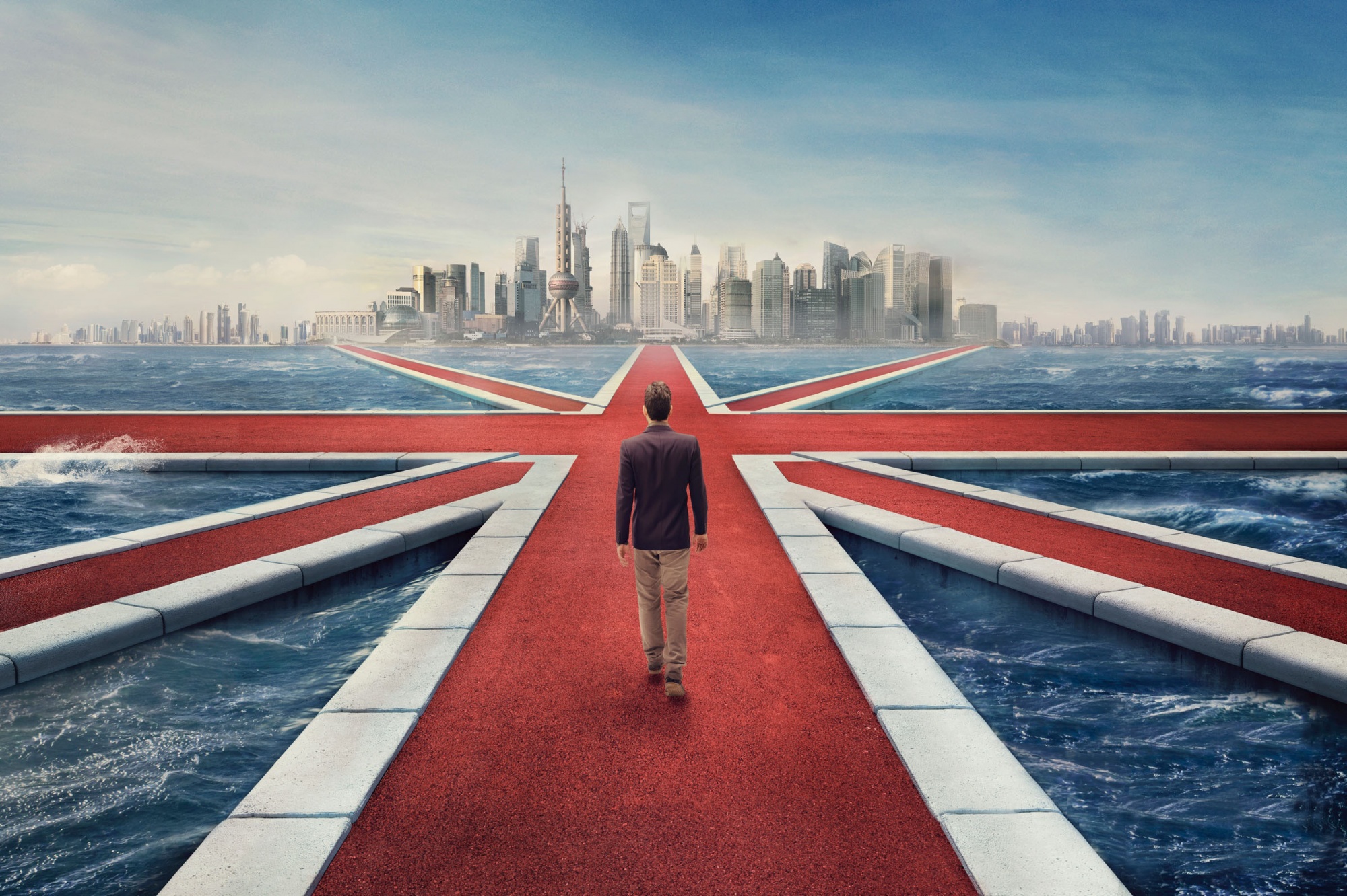 Какие привилегии в жизни получают те, кто знает английский?