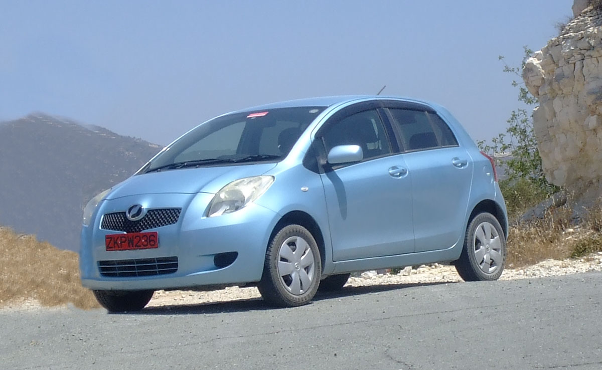 Условия проката: какие требования предъявляют к водителю?