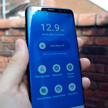 Обновленное приложение Datally поможет сэкономить в 4 раза больше Интернета!