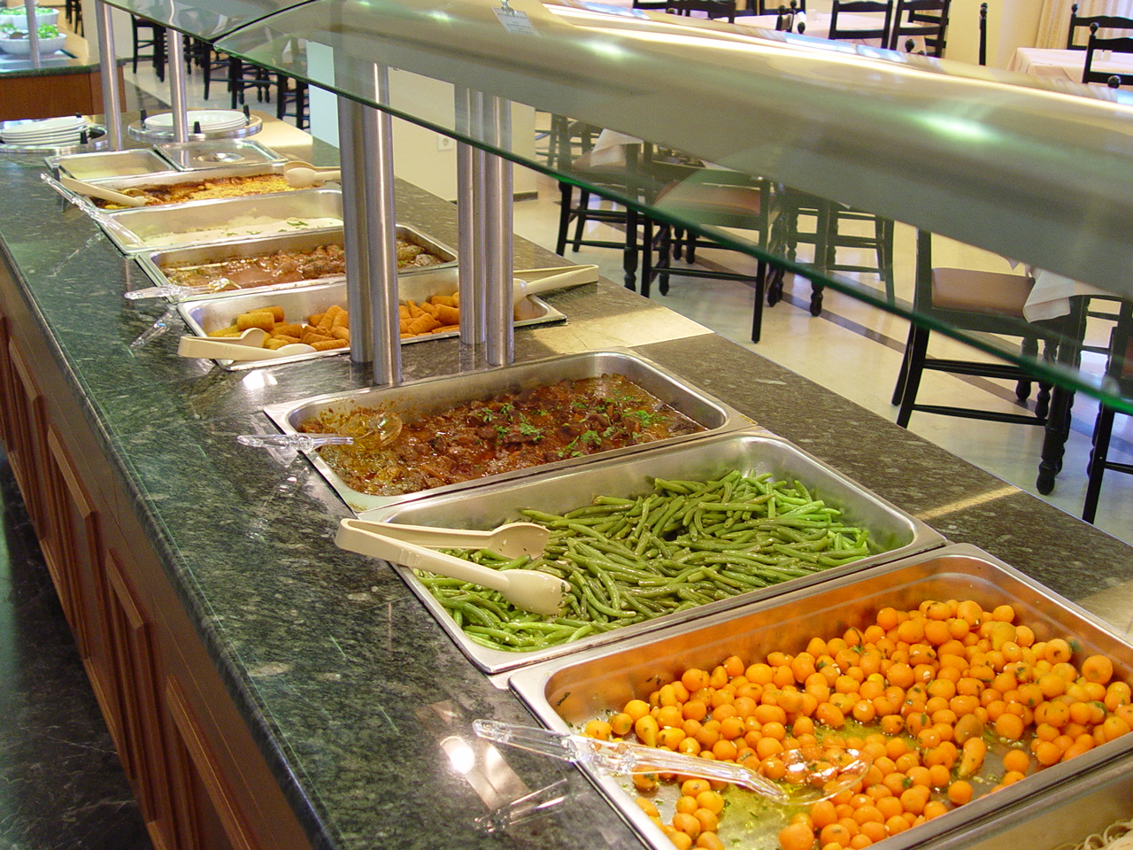 Как сэкономить на проживании в отеле?