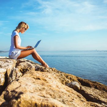 Лучшие страны и города для туристов-фрилансеров