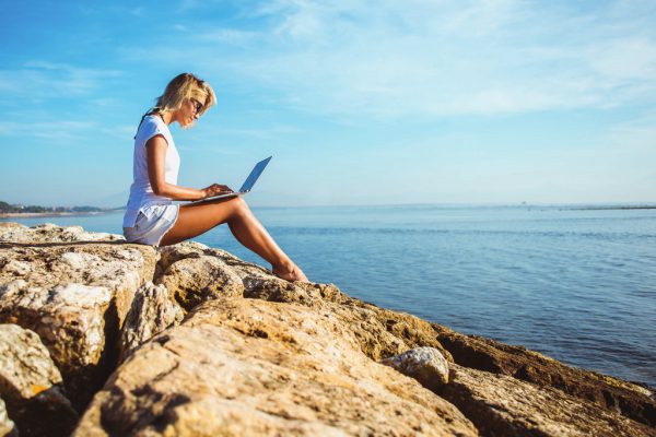 Лучшие страны и города для туристов-фрилансеров