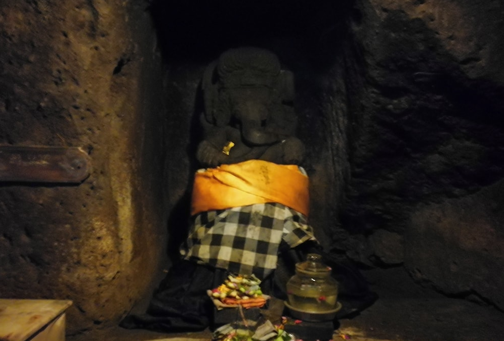 гоа отзыв храм