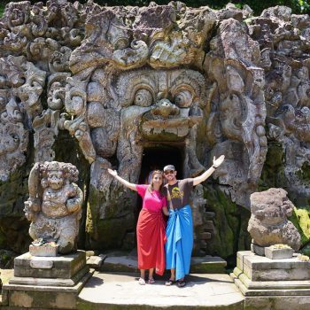 Майский отдых на Гоа с женой и отзыв о выбранном тарифе GlobalSim