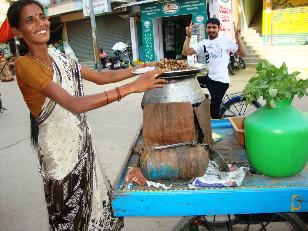 Девять важных открытий человека, который переехал за границу 1