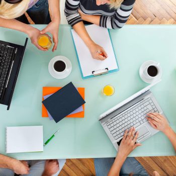 Выбираем хороший коворкинг для удаленной работы