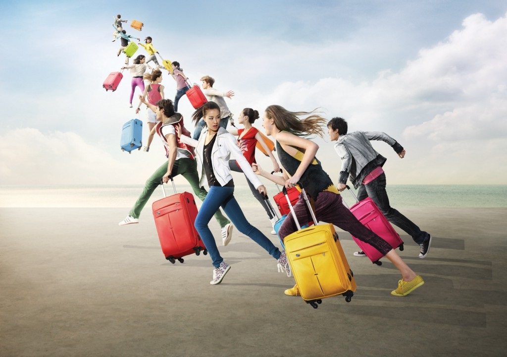 Девять важных открытий человека, который переехал за границу