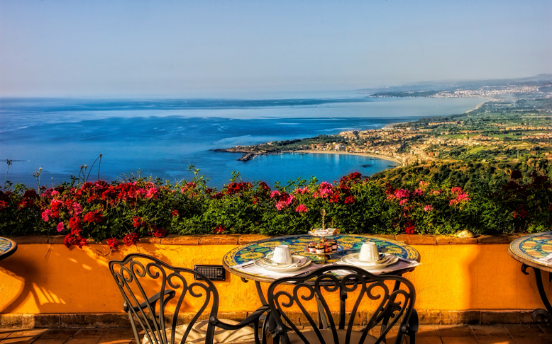 отдохнуть в Римини