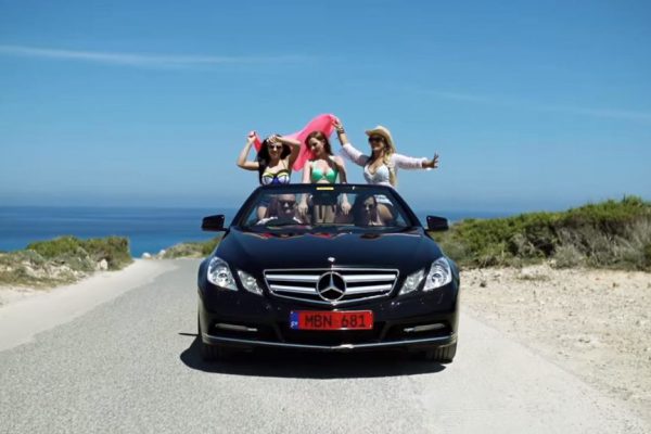 Аренда автомобиля на Кипре: как избежать проблем и сэкономить деньги?