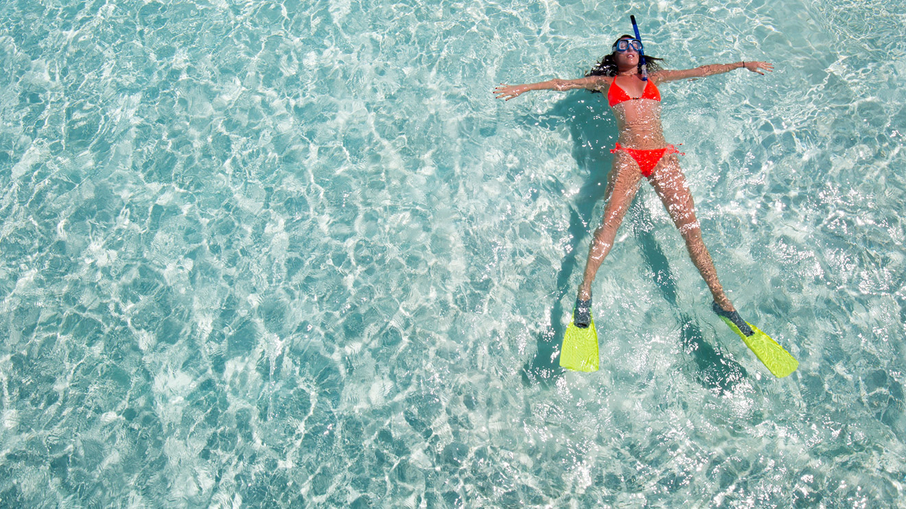 Где бюджетно отдохнуть за границей в конце июня: обзор по ценам