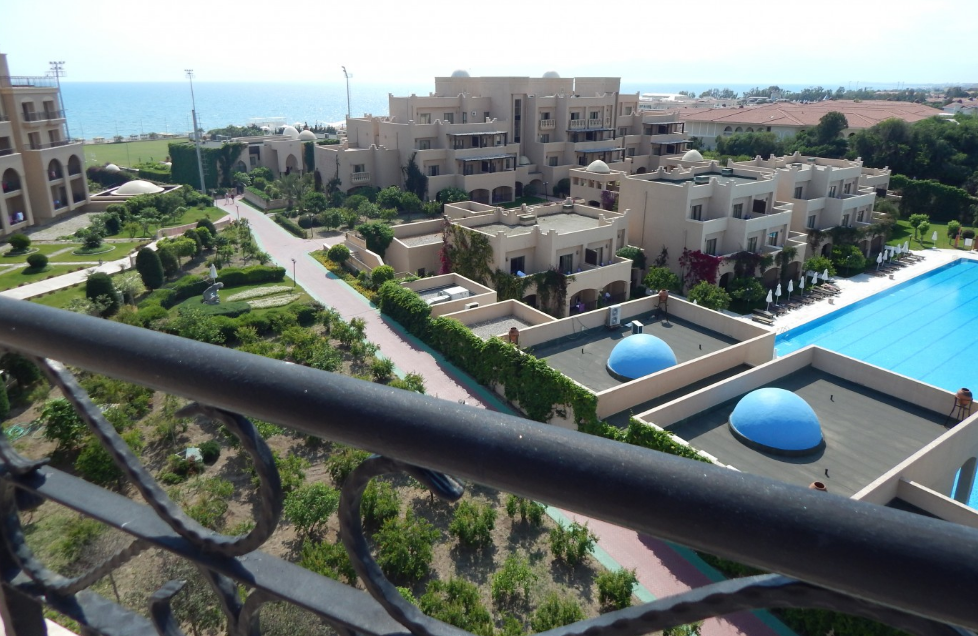 отель Spice Hotel & SPA Belek отзыв