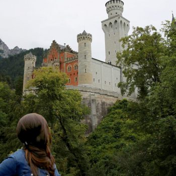 тур по Европе и отзыв о тарифе Mundo