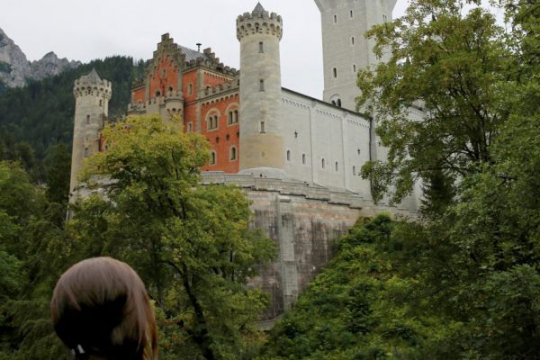 тур по Европе и отзыв о тарифе Mundo