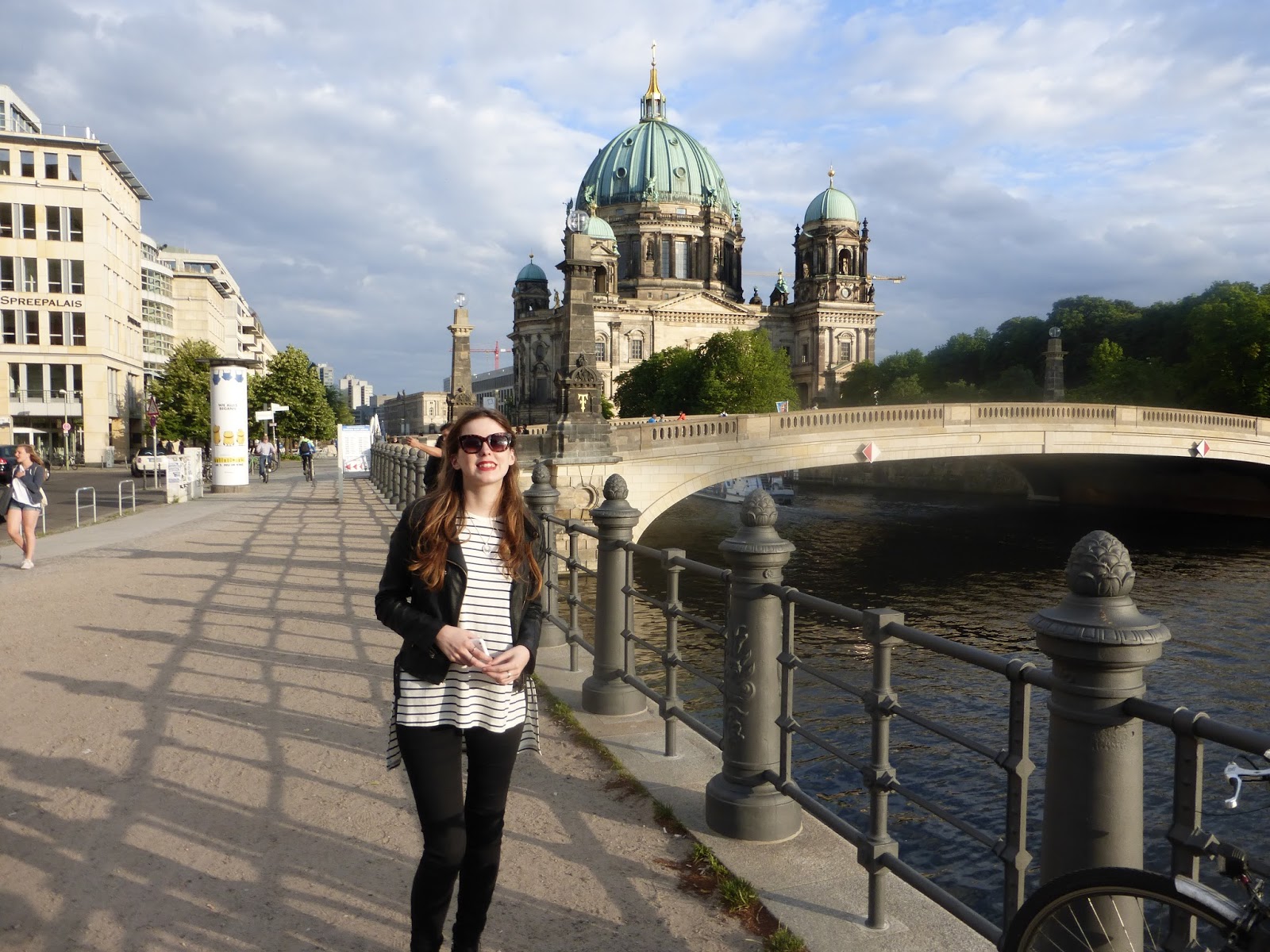 Моя незабываемая поездка в Берлин, и как я нашла хороший тариф на Интернет в Европе