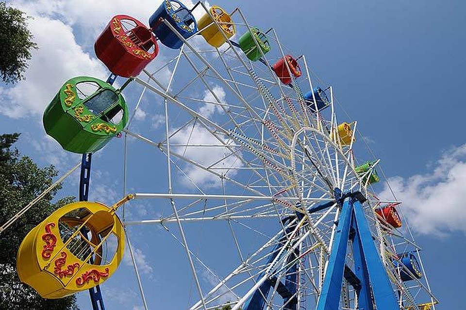 ЧМ- 2018 в России – как отдохнуть не фанатам