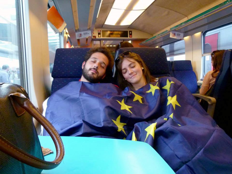 Интернет в Европе – лучший тариф для отпуска этим летом