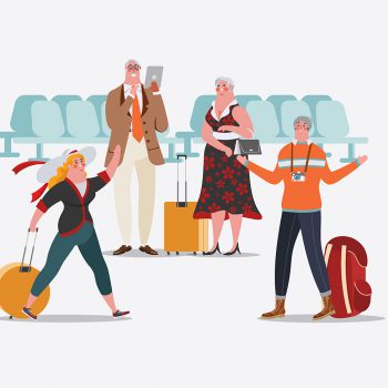 Что точно не нужно делать в аэропорту: как избежать конфузов и проблем?