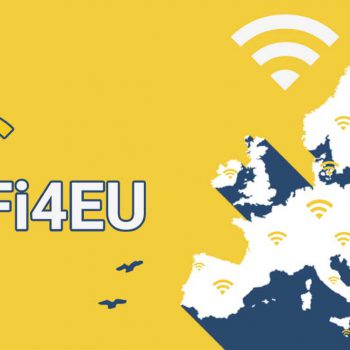 Проект WiFi4EU может пройти мимо Эстонии?