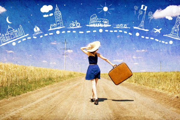 Путешествующим в одиночку на заметку: 10 простых лайфхаков