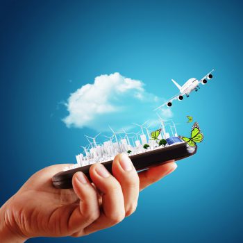 Почему путешественники не любят подключать роуминг?