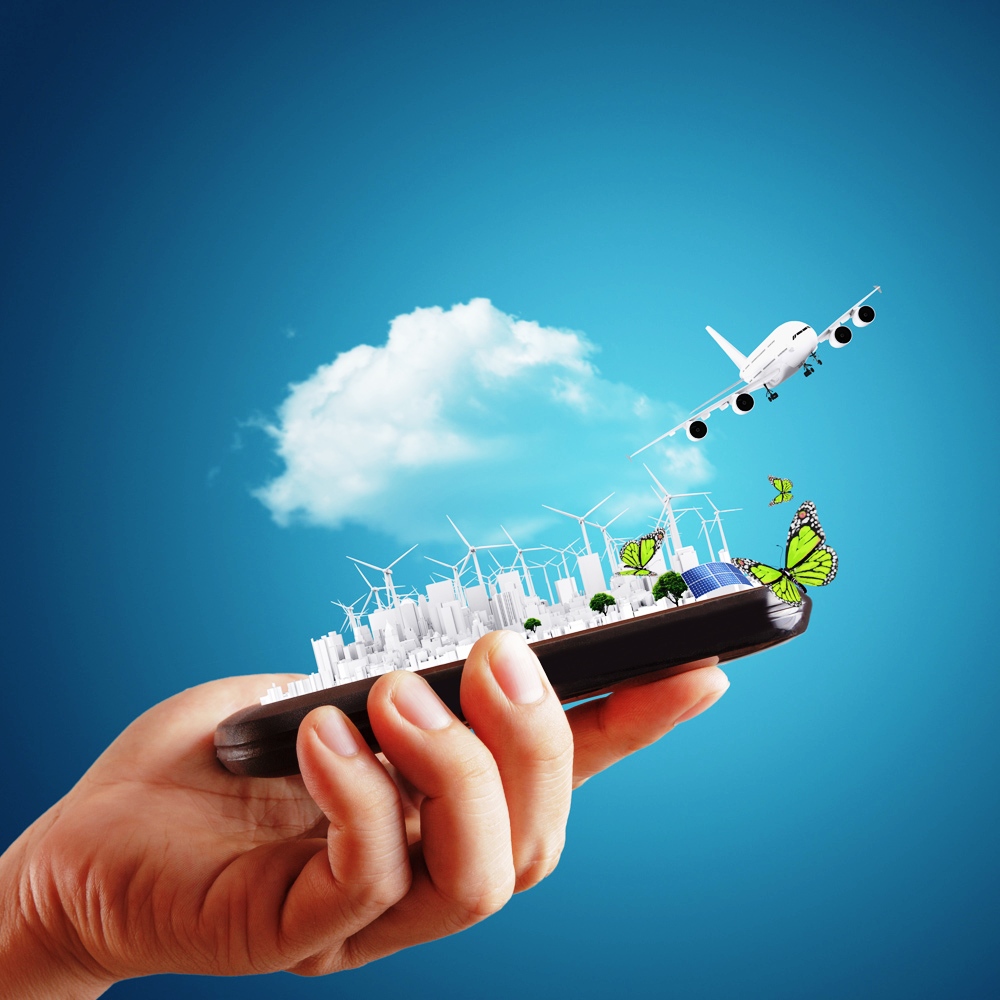 Почему путешественники не любят подключать роуминг?