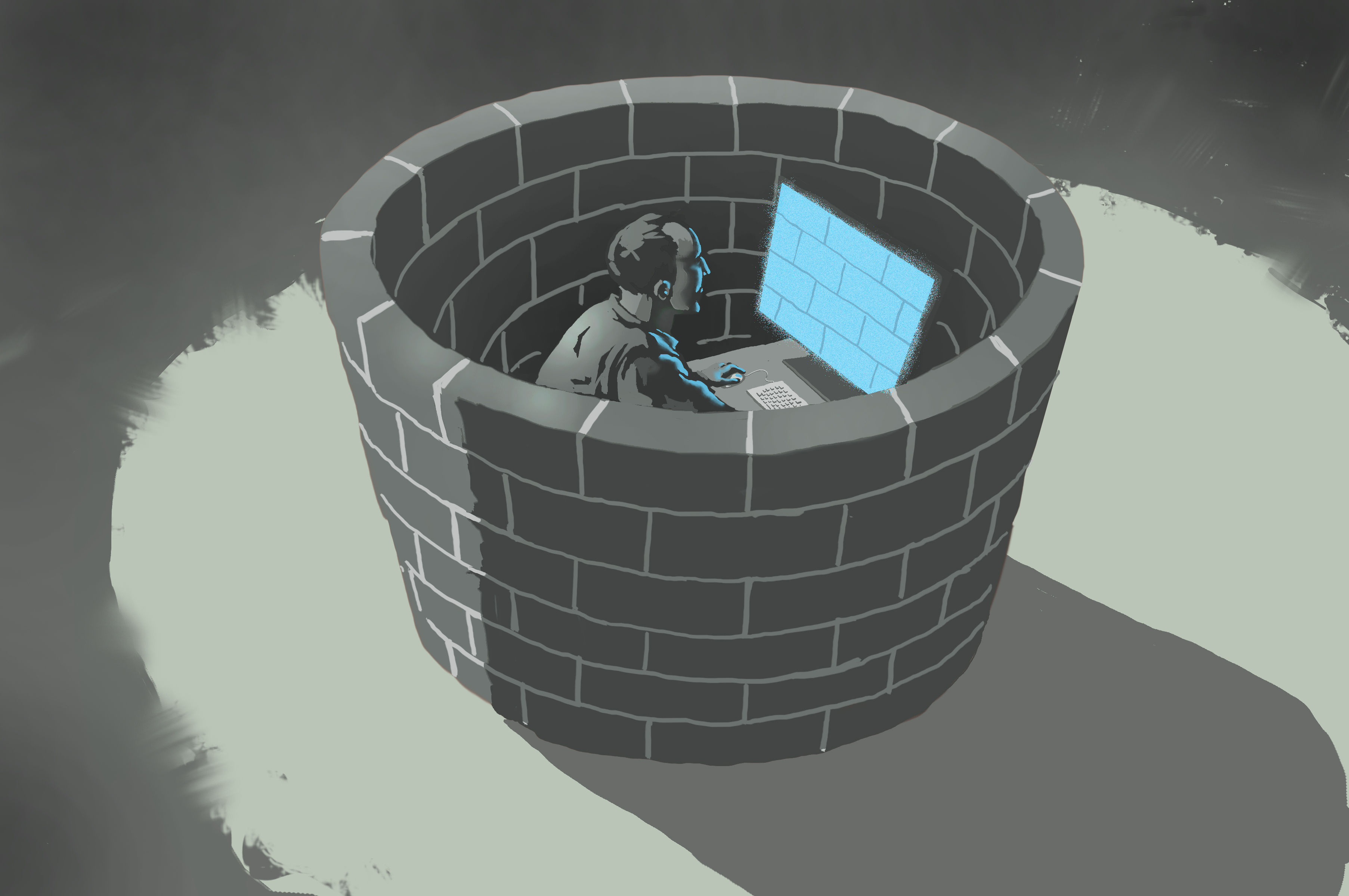 самый «свободный» Интернет в мире 