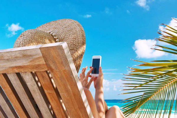 Интернет, звонки в Египте 2018: оправдана ли покупка местной сим-карты?